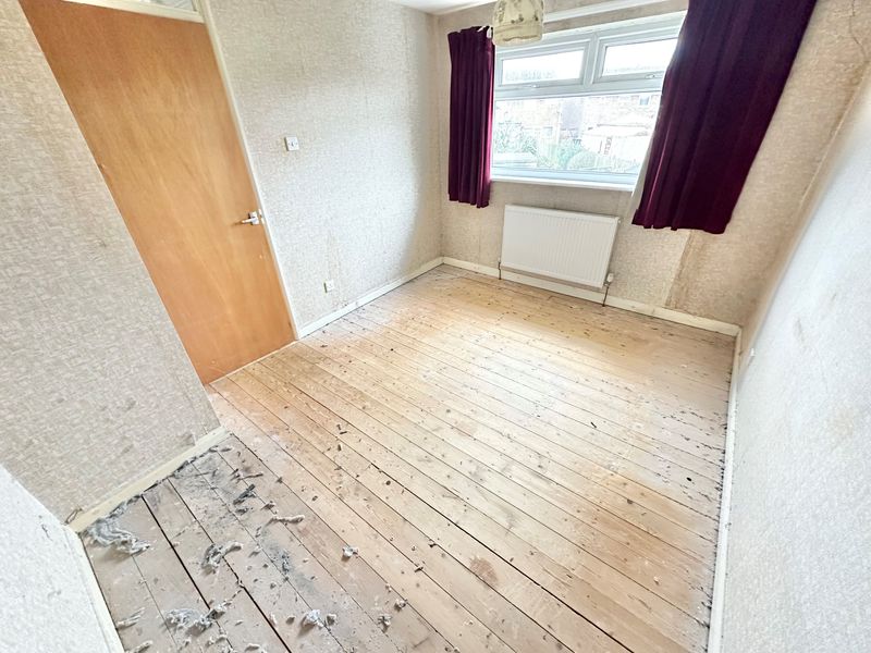 Websters Lane Great Sutton